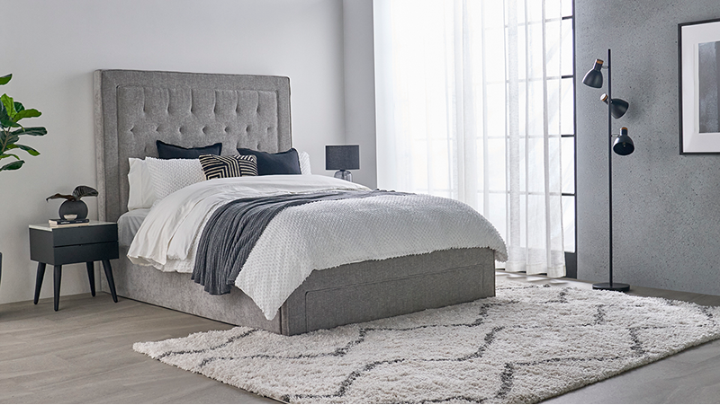 Bedframe-dt