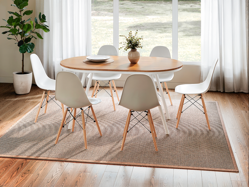 AXHTABOVAOOOMDFOAW -ALIX DINING TABLE LIGHT OAK WHITE-desktop