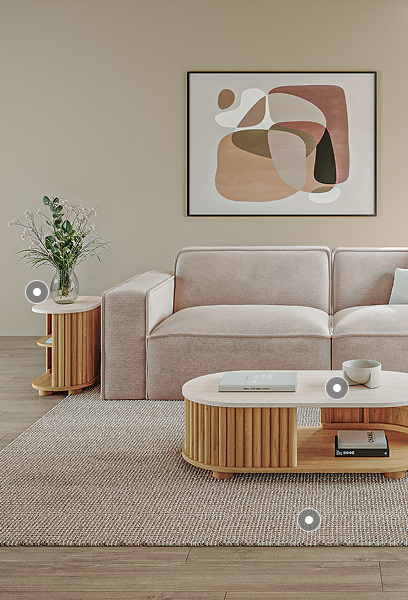 Modular-sofas