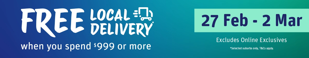 Free Local Delivery - Feb 26 - Desktop - Mini Hero - 1248x240