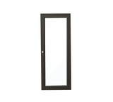 Kobi Small Narrow Glass Door