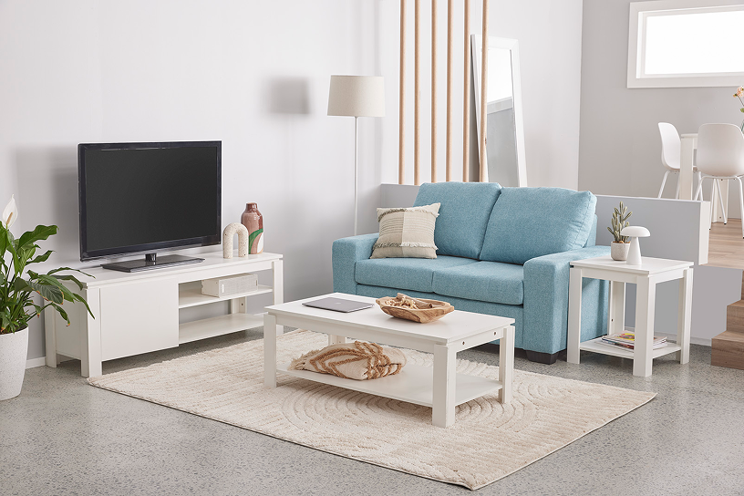 NOOK LIVING WHITE-DT
