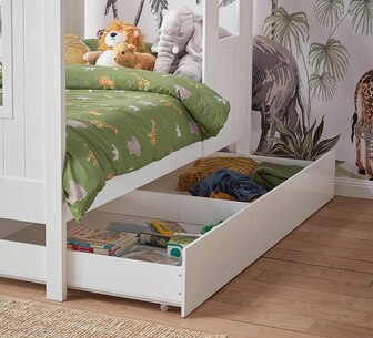 Fantastic furniture online toy boxes