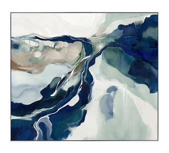 Abstract Alchemy Painting82x72