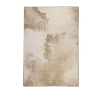 Acey 230X160 Beige Washable Rug