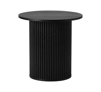 Adderton Black Coffee Table