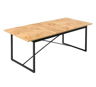 Adelie Extendable Dining Table