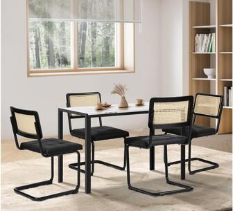 Ailani 4 Seater Dining Set