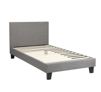 Alan Bed Single