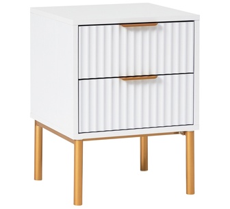 Aldan Bedside Table