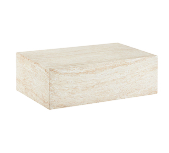 Aleyn Coffee Table