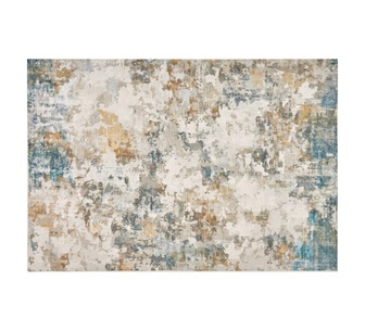 Alena 320x230cm Multi Rectangle Rug