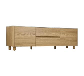 Alpina Entertainment Unit
