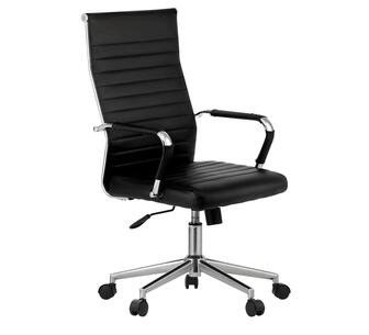 Alric Office Chair Black