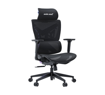 Andaseat X-Air Mega Celeste Gaming Mesh Chair