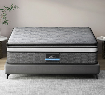 Anchor Double 34cm Pocket Spring Mattress