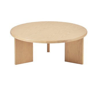 Annie Coffee Table Natural