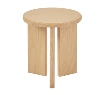 Annie Side Table Natural
