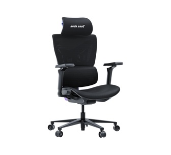 Andaseat X-Air Pro Celeste Gaming Mesh Chair