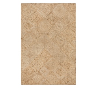 Ardan 220x150cm Natural Rectangle Rug