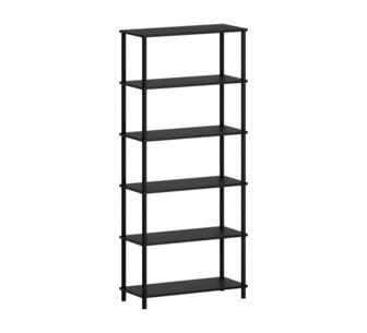 Armati Bookcase Black