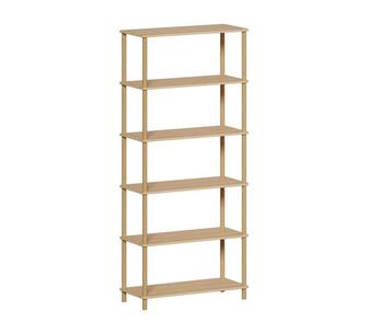Armati Bookcase Natural