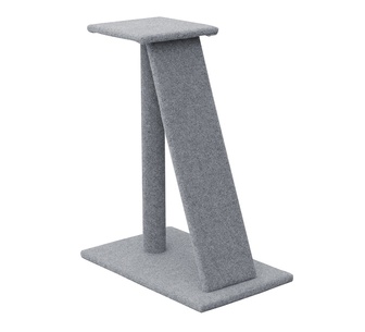 Arqui 82cm Grey Cat Tree