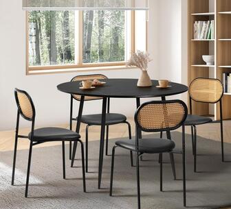 Arwen Dining Table & Chair Set