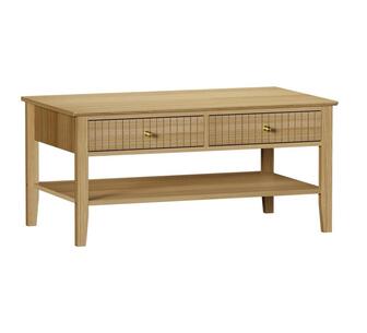 Asimov Coffee Table Natural