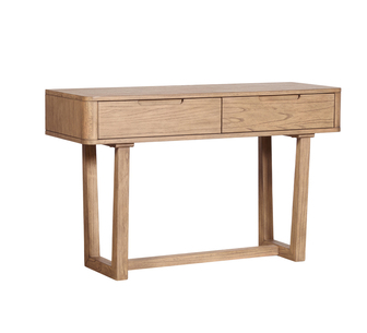 ASPEN HALL TABLE MINDI WOOD