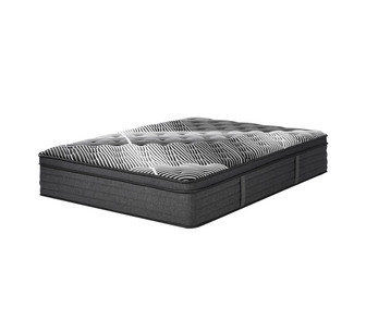 Avi 35cm Queen Pocket Spring Mattress