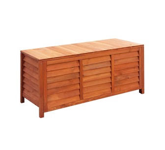 Aylin Outdoor Storage Bench