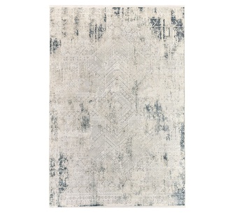 Azazel 80x150cm Rug Grey
