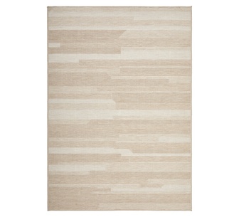 Badet 380x280cm Natural Rectangle Rug