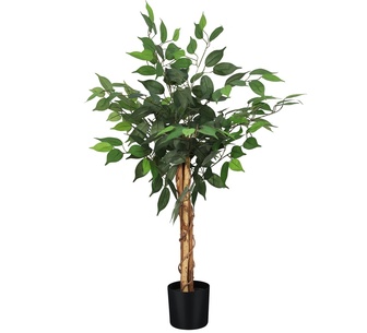 Baila Artificial Plant 90cm Green