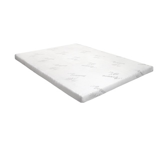 Crissy 8cm King Memory Foam Mattress Protector
