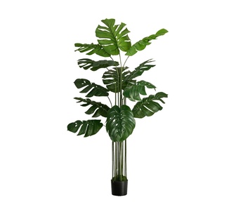 Beltara 150cm Monstera Deliciosa Artificial Plant