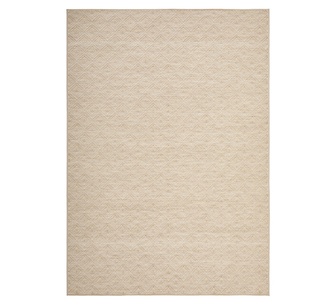 Gubert 380x280cm Natural Rectangle Rug