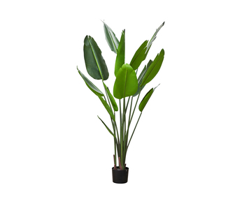 BANANA LEAF 185CM ARTIFICIAL PLANT
