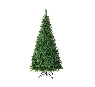 Blitzen 7FT Christmas Tree 1000 Tips Green