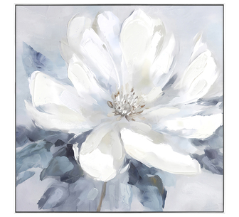Bloomin' Beauty Painting 82x82