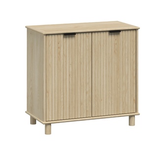 Brunker 2 Door Buffet