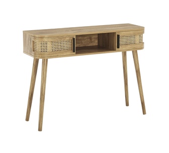 Brunel Hall Table