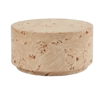 Burley Coffee Table Natural