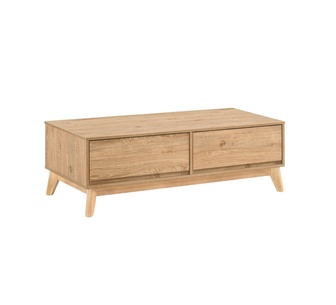 Camden Oak Coffee Table