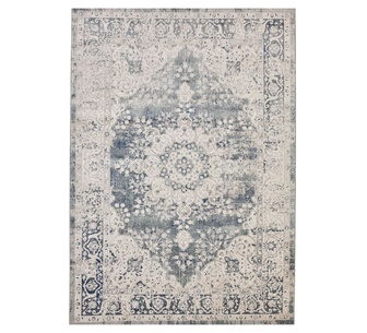 Camael 196x300cm Rug Grey