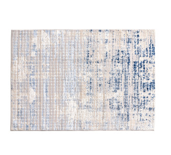 CELESTE RUG 160 X 230 BLUE