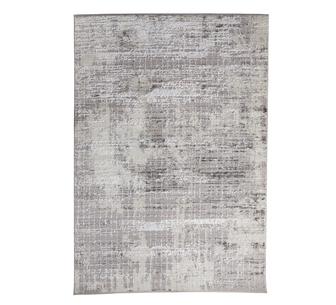 CELESTE RUG 160 X 230 GREY
