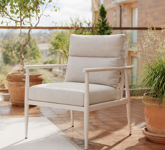 CAPELLA SOFA 1 STR LIGHT GREY