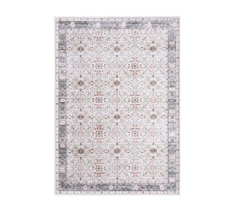 Cedarfall 200x290cm Beige Washable Rug